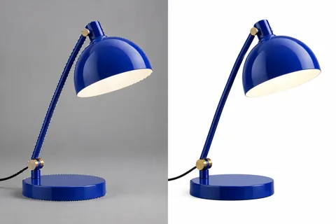 Clipping Path illustrative example